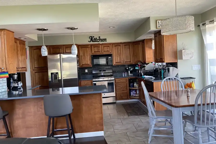 Reliable Cleaning Company in South Bend, IN