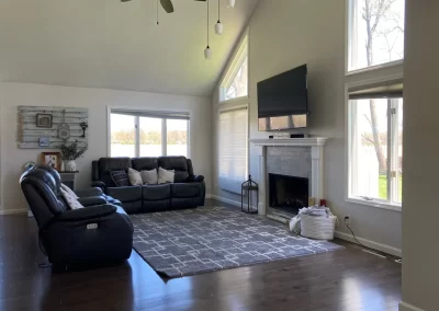 Home Cleaning Services