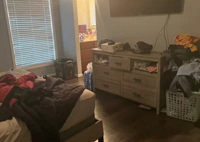 House Cleaner