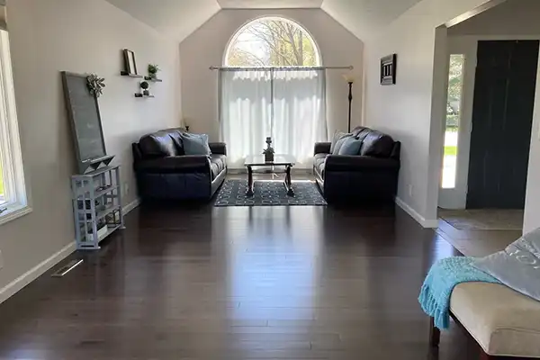 Move-Out Cleaning