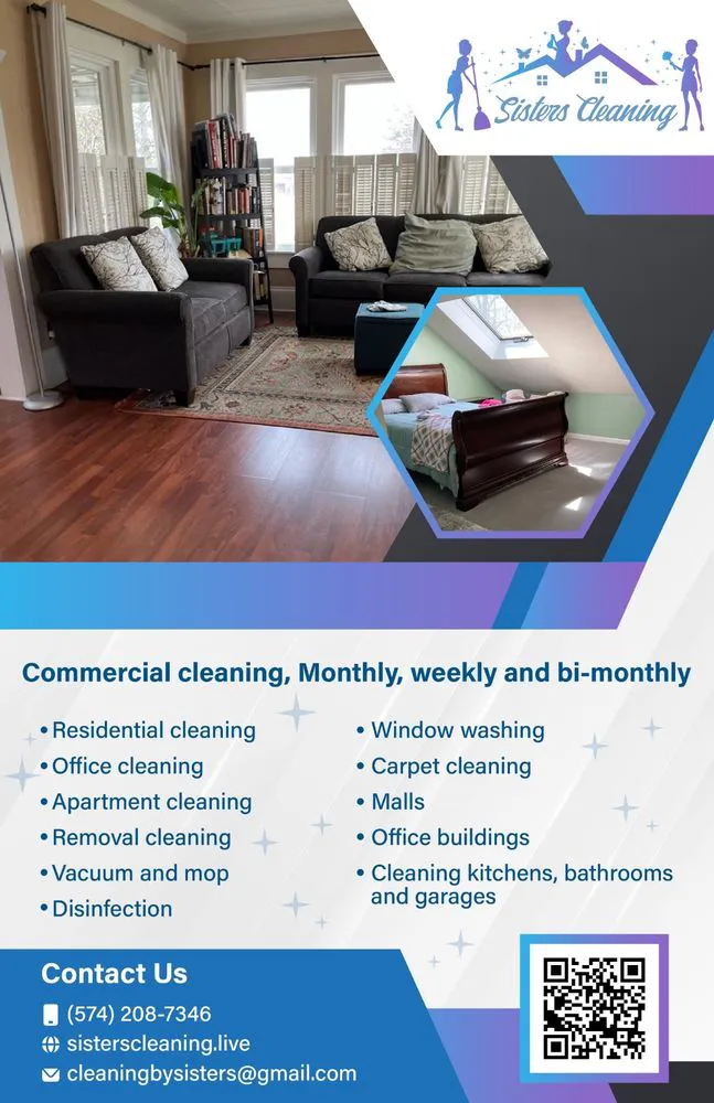 Professional Cleaning Company