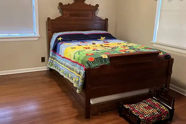 Sister's Cleaning Services LLC's other services