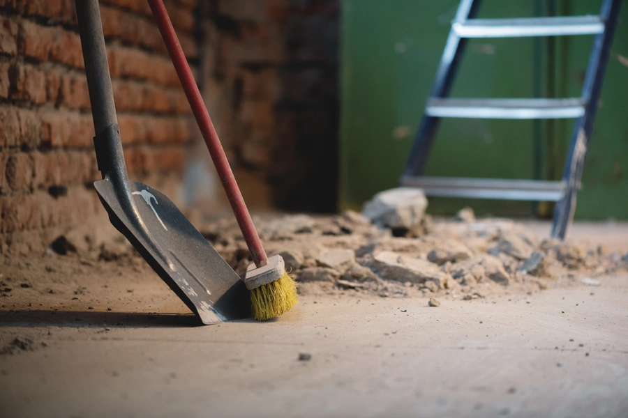 Essential Steps For Effective Post-construction Cleaning South Bend, IN