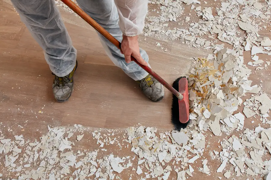 Essential Steps For Effective Post-construction Cleaning in South Bend, IN