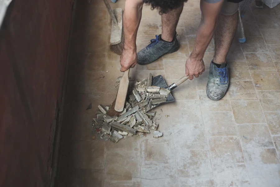 Experienced Post-construction Cleaning South Bend, IN