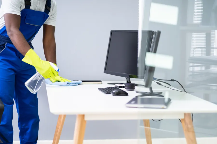 Expert Office Cleaning South Bend, IN