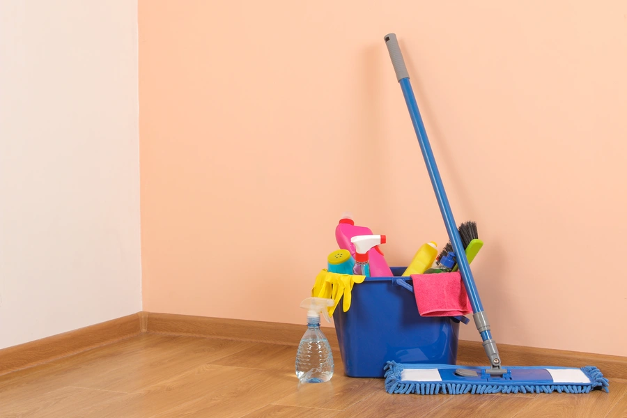 Move-out Cleaning Checklist For A Thorough Service in South Bend, IN