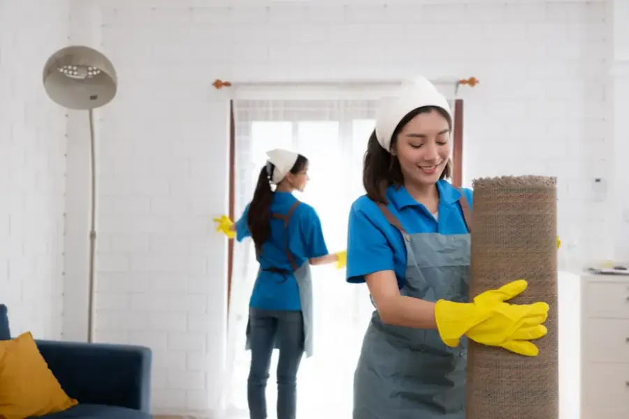 Professional Move-in Cleaning South Bend, IN