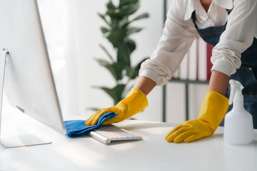 Quality Office Cleaning South Bend, IN