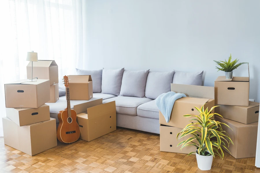 Reliable Move-out Cleaning South Bend, IN
