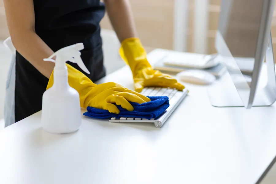 Reputable Office Cleaning South Bend, IN