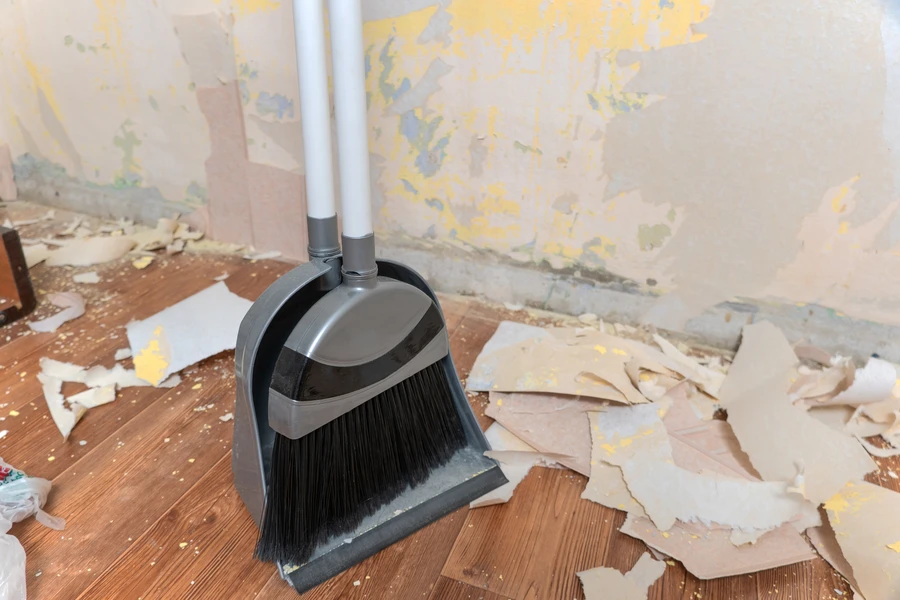 The Importance Of Thorough Post-construction Dust Removal South Bend, IN