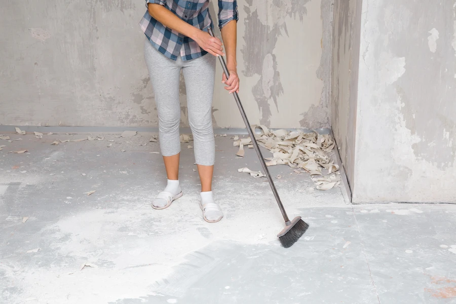 The Importance Of Thorough Post-construction Dust Removal in South Bend, IN