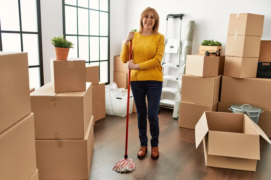 Tips For Choosing The Right Move-in Cleaning Service South Bend, IN