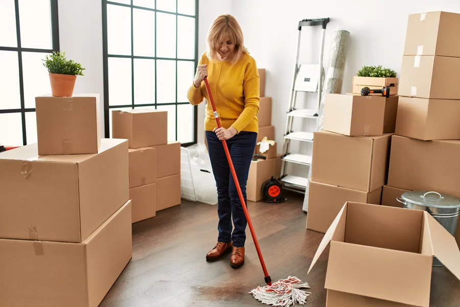 Tips For Choosing The Right Move-in Cleaning Service in South Bend, IN