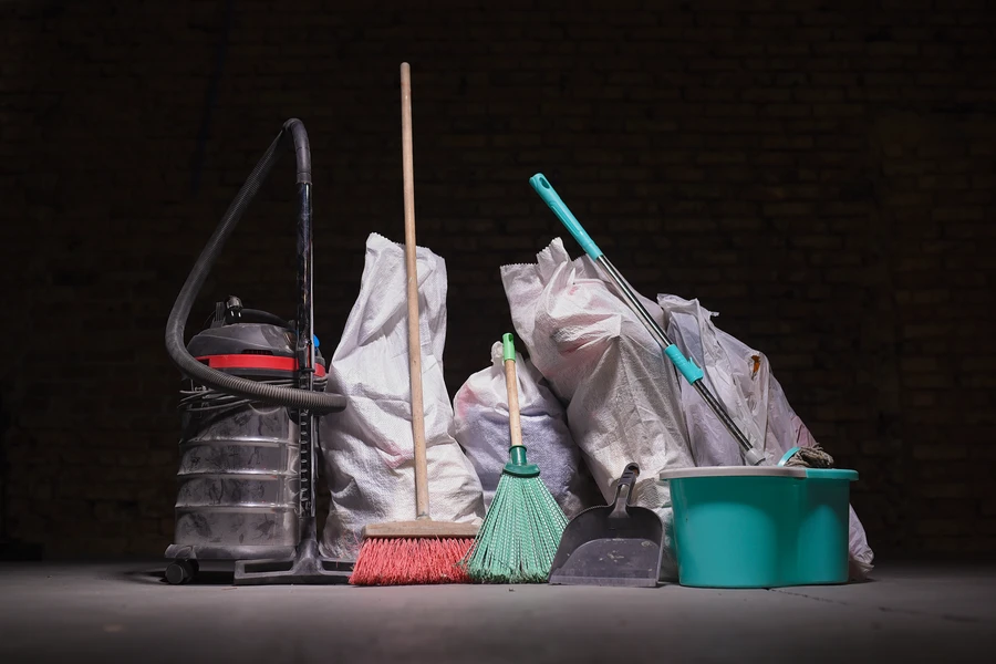Top-rated Post-construction Cleaning South Bend, IN