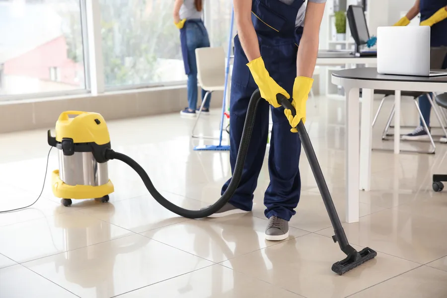 Understanding The Scope Of Professional Office Cleaning Services in South Bend, IN