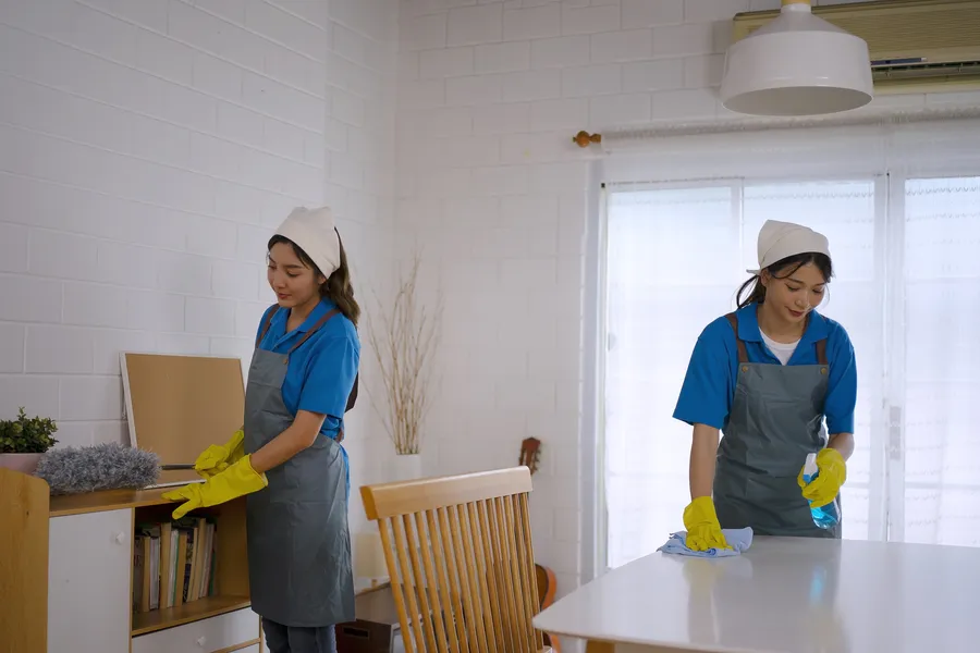 What To Expect During A Move-in Cleaning Service South Bend, IN