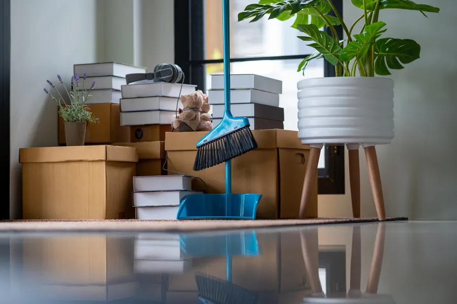 What To Expect During A Move-in Cleaning Service in South Bend, IN